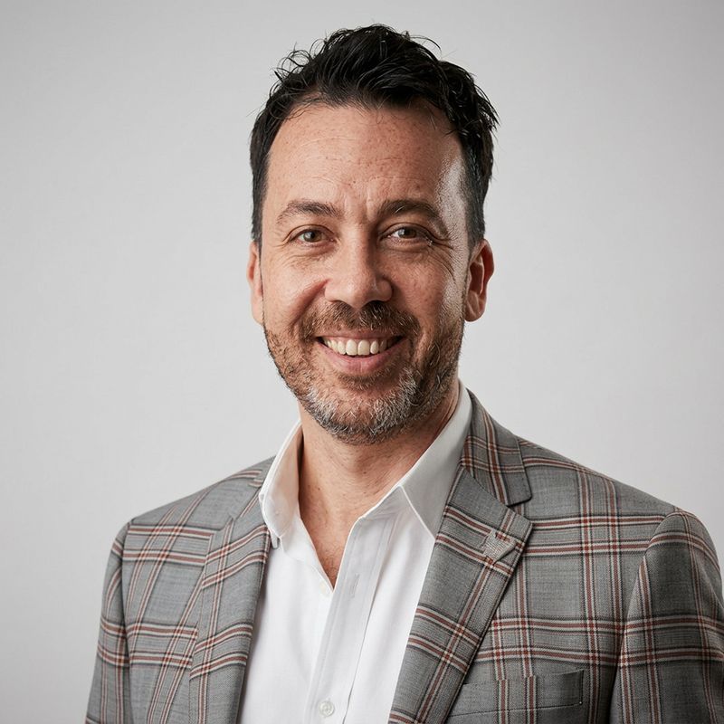 René Migliore GAICD, Head of Partnerships at Variety WA